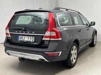 Begagnad Volvo XC70 Business Edition 181 HK (133 kW) 2014 Svart Kombi