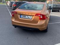 begagnad Volvo S60 D2 Summum Euro 5