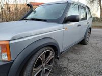 Begagnad Land Rover Discovery 3 190 HK (139 kW) 2005 SUV