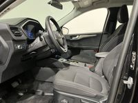begagnad Ford Kuga Plug-In Hybrid Titanium