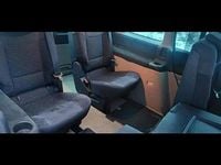 Begagnad Renault Grand Espace 170 HK (125 kW) 2006 Minibuss