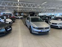 begagnad VW Passat 2.0TDI EXECUTIVE DRAG KAMERA CARPLAY NAVI