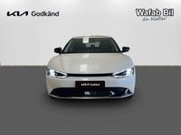 Begagnad Kia EV6 239 kW (325 HK) 2023 Vit SUV