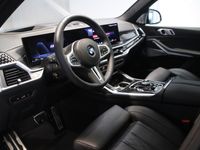 begagnad BMW X7 M50i M-Sport Pro Exclusive B&W Ny 2024, SUV
