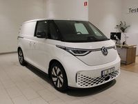 begagnad VW ID. Buzz Cargo 150 KW EL 150