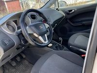 begagnad Seat Ibiza 5-dörrar 1.2 TSI Euro 5