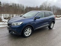 begagnad Renault Kadjar 1.6 dCi 4WD Euro 6