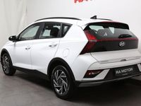 Ny Hyundai Bayon Essential 101 HK (74 kW) 2025 Aurora gray SUV