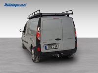 begagnad Renault Kangoo Express Maxi Skåp phII dCi 90 S/S