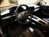 Begagnad MG MG5 EV Luxury 2022 Grå Kombi