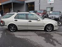 Begagnad Saab 9-5 185 HK (136 kW) 2005 Kombi