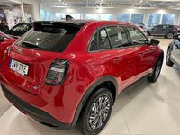 Ny Fiat 600E Red 116 kW (158 HK) 2025 Röd SUV