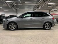 begagnad Mercedes B180 d 7G AMG Euro 6