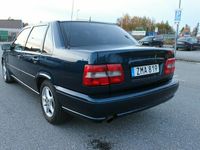 begagnad Volvo S70 2.5T Automat**193hk**Ny Besiktad**1 Ägare**