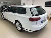 begagnad VW Passat SC GTE 1.4 TSI 218 HK 6 VXL DSG