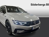 begagnad VW Passat 2.0 TDI 4M DSG R-Line Edition Värmare Drag