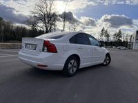 begagnad Volvo S40 1.6 diesel