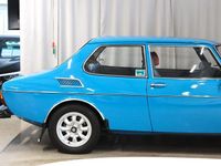 Begagnad Saab 99 101 HK (74 kW) 1977 Blå Sedan