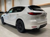 begagnad Mazda CX-60 PHEV Automat Homura med 2 paket 2023, SUV
