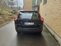 begagnad Volvo XC60 2.4D Geartronic Summum Euro 4 ev byte