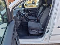 begagnad VW Caddy Maxi Life1.4 TGI CNG Euro 6, ny besiktad