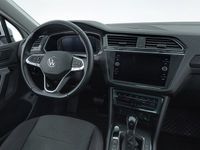 begagnad VW Tiguan TDI 200Hk DSG 4M