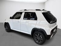 Begagnad Hyundai Inster 86 kW (117 HK) 2024 Vit Halvkombi