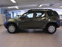 begagnad Dacia Duster 1.6 Euro 5