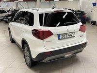 Begagnad Suzuki Vitara 102 HK (75 kW) 2023 Vit SUV