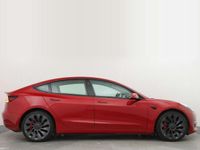 begagnad Tesla Model 3 Performance AWD Facelift (Total självkörningsförmåga)