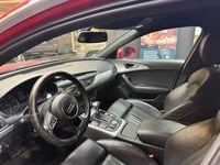 Begagnad Audi A6 Proline 204 HK (150 kW) 2012 Okänd Kombi