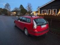 Begagnad Saab 9-3 122 HK (89 kW) 2006 Kombi