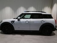 begagnad Mini Cooper Countryman SE ALL4 Harman&Kardon/Panorama/HuD