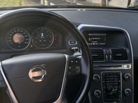 begagnad Volvo XC60 D3 AWD Geartronic Momentum, Ocean Race Euro 5