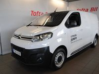 begagnad Citroën Jumpy Skåp Business Premium L2 BlueHDi 145 2.0L