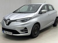 Begagnad Renault Zoe 80 kW (109 HK) 2020 Halvkombi