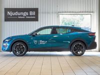 begagnad Peugeot 408 Hybrid AUT GT Euro 6 225hk