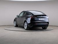 Begagnad Tesla Model Y 378 kW (514 HK) 2024 Svart (solid) SUV