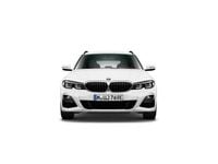 Begagnad BMW 330e M Sport 184 HK (135 kW) 2022 Okänd Kombi