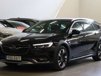 begagnad Opel Insignia Country Tourer 2.0 Turbo 4x4 BOSE FJÄRR-VÄRMARE