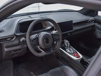 Ny Lotus Emira 407 HK (299 kW) 2025 Svart (cosmos black) Sportkupé