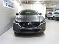 begagnad Mazda CX-30 Homura 2.0 E-SKYACTIV X AWD Euro 6 186hk