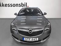 begagnad Opel Insignia Sports Tourer 2.0 CDTI 4x4 Automatisk. 170hk