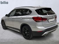 begagnad BMW X1 xDrive 25e Aut Sportline| Drag | Navi Plus | HiFi | Head-Up 2021, SUV