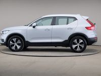 begagnad Volvo XC40 T4 Recharge Inscription Expression Voc Drag