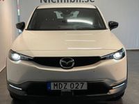 begagnad Mazda MX30 e-Skyactiv Kamera Nav Adaptiv Rattvärme 2021, Crossover