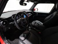 begagnad Mini Cooper 5-dörrar Skinn / Apple CarPlay / decemberkampanj