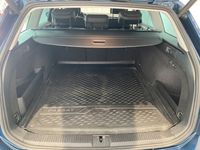 begagnad VW Passat Alltrack Sportscombi Alltrack TDI 200hk Executive Buisnesspkt Välutrust