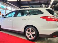 begagnad Ford Focus Kombi 1.0 EcoBoost Euro 5