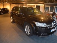 begagnad Dodge Journey 2.7 Flex Fuel